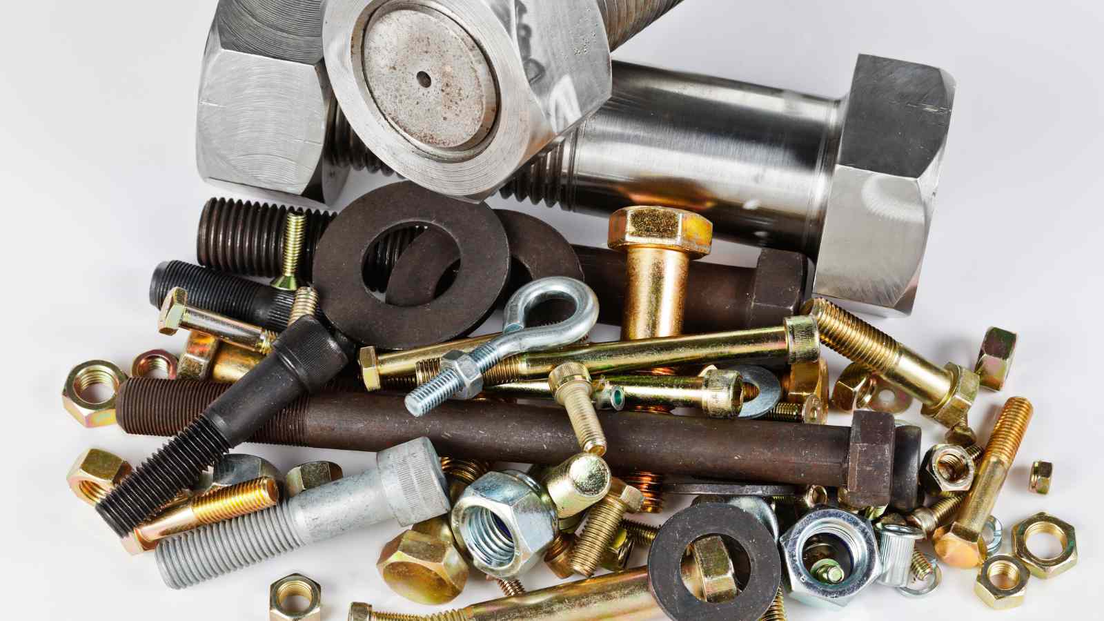 The Nuts And Bolts Of Selecting An Iso Iso Certified Fastener Supplier 3808